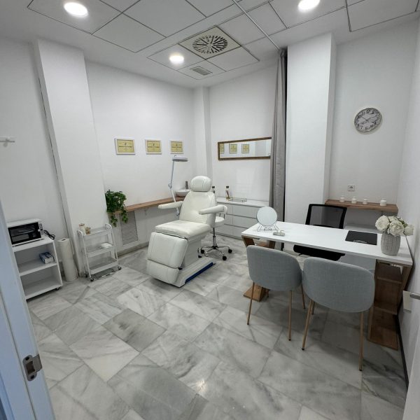 Centro Sauvage Advance Beauty