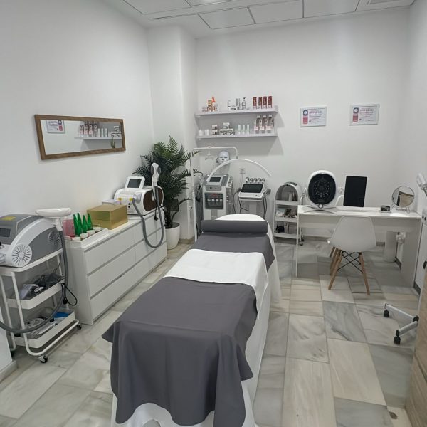 Centro Sauvage Advance Beauty